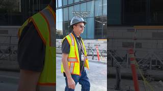 We are hiring for a Combination Inspector See a day in their life at the city of Las Vegas👷‍♂️ [upl. by Einrae]