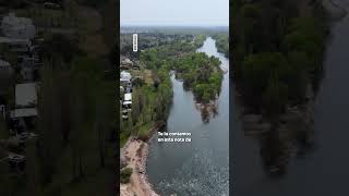 🔴 Mariano Gaido llevó a su propio barrio a la justicia por obstruir el paseo costero de Neuquén [upl. by Ikila4]