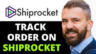 HOW TO TRACK YOUR ORDER ON SHIPROCKET  2024 FULL GUIDE [upl. by Herra711]