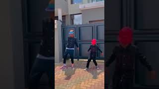 retha rsa  new year new moves 🔥 [upl. by Aseiram]