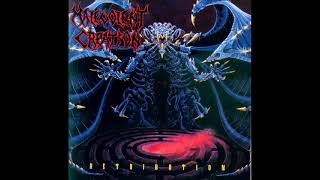 Malevolent Creation Retribution Full Album [upl. by Adnauq]