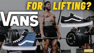 Are Vans good for lifting [upl. by Swithbart]