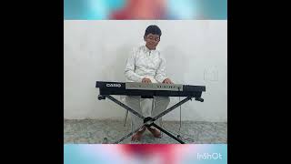 Deva Shree Ganesha on Piano [upl. by Aneger]