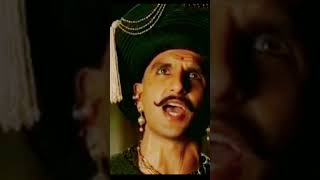 Kashibais Emotional Dialogue In Bajirao Mastani Scene You Cant Miss [upl. by Harmonia]