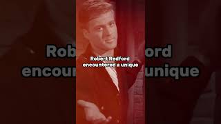 Robert Redford Unexpected Friendship [upl. by Oel368]