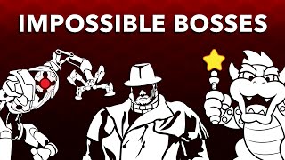 What Makes A Great Impossible Boss [upl. by Andriette]