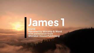 The Bible James 1 [upl. by Anayaran]