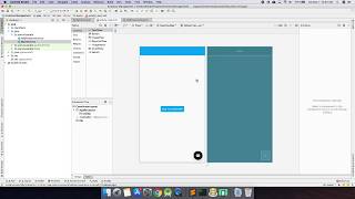 Android Studio Tutorial  Part 4 2020 Edition [upl. by Lamak]