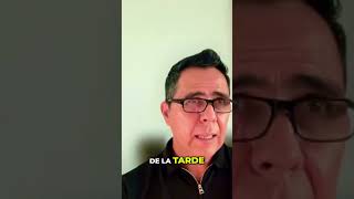 ROMPE EL SILENCIO  MIGUEL DE JESÚS FUENTES davidmedrano podcast shorts [upl. by Traggat]