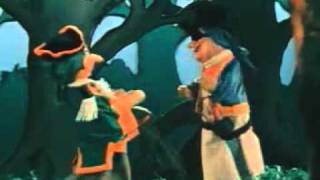 Suske en Wiske en de Regenboogprinses aflevering 3 [upl. by Pathe]