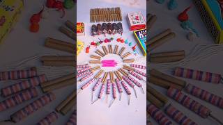 Different Types of Diwali crackers Testing POV Dhaga Bom  Bijli Bom  BIDI Bomb  POP  Diwali Gun [upl. by Deerdre114]