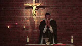 The Seven Sacraments of the Catholic Church [upl. by Jeremiah]