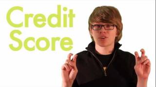 How to Build a Good Credit Score [upl. by Ambrosane]