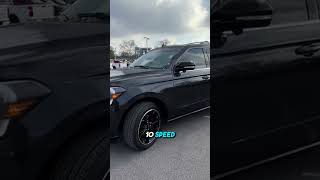 2022 Ford Expedition Limited Stealth PerformanceToo Much Power fordexpeditionstealth [upl. by Ennaid]