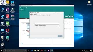 how to install Autocad 2006 autocad free [upl. by Barton]