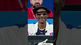 Snoop Dogg’s JawDropping 500K Daily Pay at Paris Olympics The Inside Scoop snoopdogg [upl. by Einon]