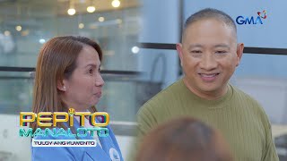 Pepito Manaloto  Tuloy Ang Kuwento ‘Yung humina na ang negosyo mo dahil nawala si suki YouLOL [upl. by Warner]