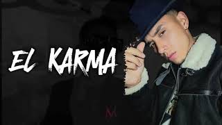 EL KARMA  MICHAEL ALARCON [upl. by Eerac]