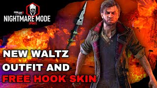 How To Get Waltz Outfit amp Free Grappling Hook Skin In Dying Light 2 [upl. by Einatsed]