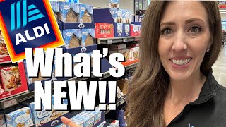 ✨ALDI✨What’s NEW this week  Limited Edition items amp NEW Aldi Arrivals [upl. by Gleda]