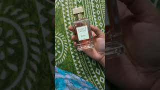 puresense opulence ruby edpfragrance newfragrance review video comming soon [upl. by Namolos]