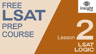 Understanding LSAT Logic [upl. by Duff]