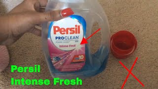 Persil 3 in 1 Laundry Capsules  Laundry Made Easy [upl. by Raouf789]