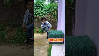 Happy Diwali￼￼😂😂 comedy realfools surajroxfunnyvibeo vikramfunnyvideo Diwali [upl. by Animahs]