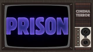 Prison 1987  Movie Review [upl. by Dnalhsa]