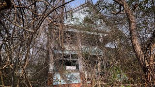 Incredible Totally Packed Abandoned Jefferson Plantation House Forgotten Along Coast of Virginia [upl. by Marabelle]