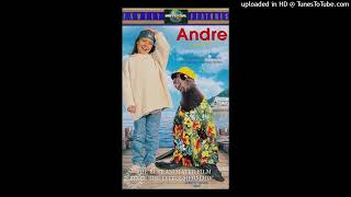 Opening To Andre 1999 VHS [upl. by Nnaytsirk]