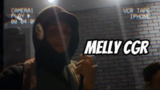 Melly CGR  020 Freestyle  Official Video  Shot By Doughboys Entertainment [upl. by Davide13]