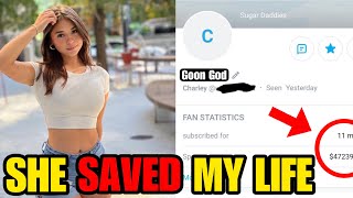 I Spent 5 Million On Sophie Rains OnlyFans Heres What I Learned [upl. by Vere]