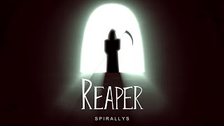 Spectral Energy 101 – Spirallys  Reaper [upl. by Cilla4]