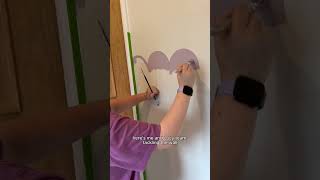 Decorating Bellas Bedroom Part 1 Decorating CheethamswithDreams [upl. by Enniroc383]