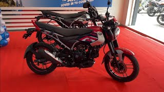 New Bajaj Freedom 125 CNG Bike Launch Price Mileage All Features Review  suneel motoworld [upl. by Galang315]