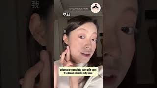 Lí do các mỹ nữ luôn thích make up trong trẻo 😂 douyin lamdep beauty makeup [upl. by Krispin]