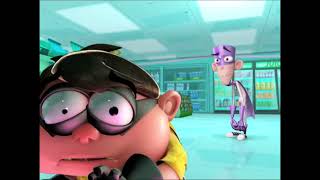 Fanboy amp Chum Chum Pilot outro Theme [upl. by Betz652]