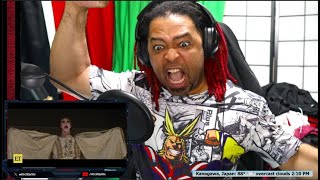 Gladiator II Official Trailer Reaction  Julius aint got  on me [upl. by Lowenstern833]