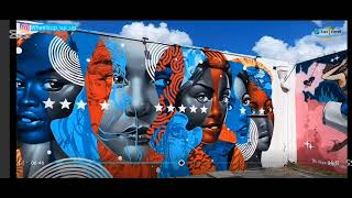 wynwood walls [upl. by September]