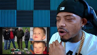 He Got Mad And Smoked His Whole Family  DJ Ghost Reaction [upl. by Gwenette733]