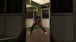 Kehlani dance video dance hiphopdance kehlani jordanadetunji [upl. by Acillegna]