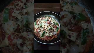 Homemade pizza recipe l Homemade pizza recipe without oven [upl. by Persson14]