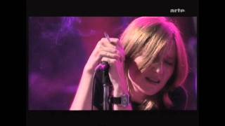 Beth Gibbons Paleo 2003 HD 9 Candy Says Live Velvet Underground Cover [upl. by Euginomod]