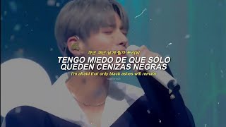 ANTIROMANTIC TXT COMEBACK SHOW Sub españolHanEng lyricsPronunciación activa subtítulos [upl. by Eleinad908]