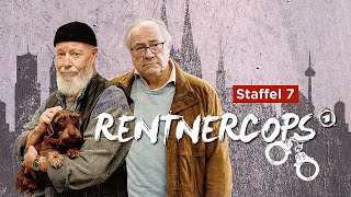 Rentnercops Staffel 7  Trailer [upl. by Elyr468]