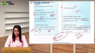 Enrolled Agent Rapid Revision Part 1 Individuals Live Day 2 [upl. by Yovonnda]