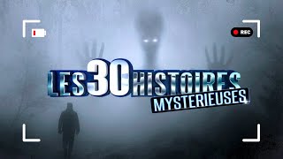 Les 30 histoires les plus mystérieuses  Emission spéciale  Halloween 2024  PM152014 [upl. by Adnawed]