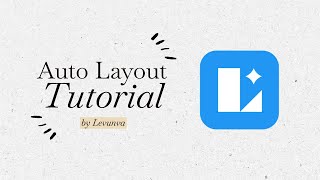 Auto Layout in Lunacy Tutorial [upl. by Eibrad855]