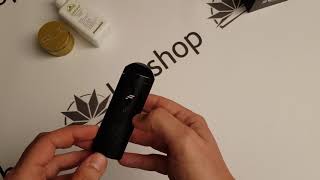 Recensione Vaporizzatore Fenix Svaty [upl. by Oimetra252]